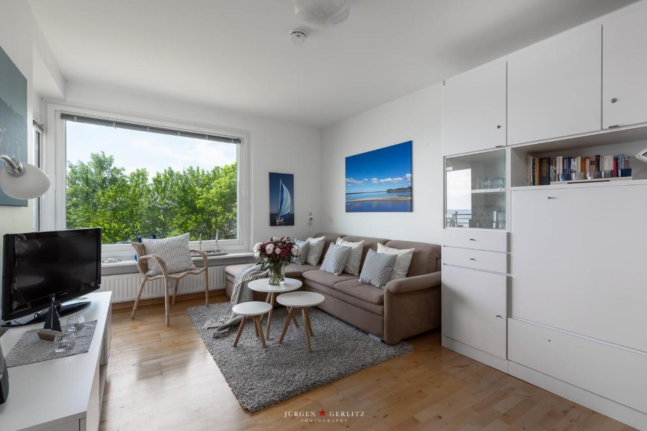 Tonne 4 Apartment Schausende Exterior photo